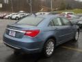 Sapphire Crystal Metallic - 200 Touring Photo No. 2