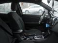 Sapphire Crystal Metallic - 200 Touring Photo No. 7