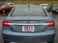 Sapphire Crystal Metallic - 200 Touring Photo No. 12