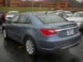 Sapphire Crystal Metallic - 200 Touring Photo No. 13