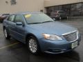 Sapphire Crystal Metallic - 200 Touring Photo No. 15