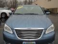 Sapphire Crystal Metallic - 200 Touring Photo No. 16
