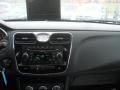 Sapphire Crystal Metallic - 200 Touring Photo No. 20