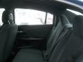 Sapphire Crystal Metallic - 200 Touring Photo No. 21