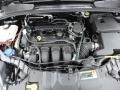 2.0 Liter GDI DOHC 16-Valve Ti-VCT 4 Cylinder Engine for 2012 Ford Focus SE Sedan #60272920