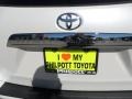 2012 Blizzard White Pearl Toyota Highlander SE  photo #15