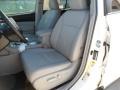 2012 Blizzard White Pearl Toyota Highlander SE  photo #23