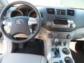 2012 Blizzard White Pearl Toyota Highlander SE  photo #26