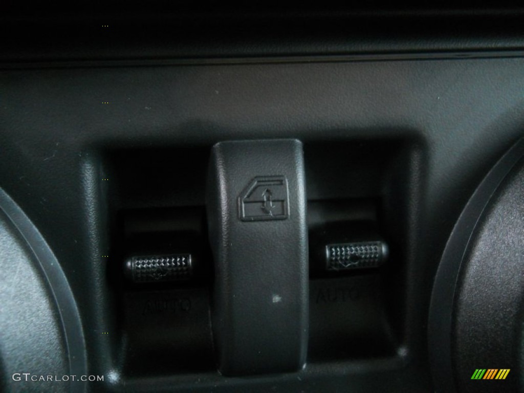 2007 Wrangler Rubicon 4x4 - Rescue Green Metallic / Dark Slate Gray/Medium Slate Gray photo #10