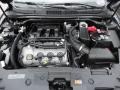 3.5 Liter DOHC 24-Valve VVT Duratec 35 V6 Engine for 2011 Ford Taurus SEL #60273479
