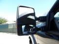 2012 Tuxedo Black Metallic Ford F250 Super Duty Lariat Crew Cab 4x4  photo #15