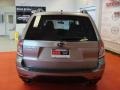 2009 Steel Silver Metallic Subaru Forester 2.5 X Premium  photo #7