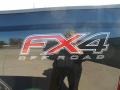 2012 Tuxedo Black Metallic Ford F250 Super Duty King Ranch Crew Cab 4x4  photo #20