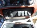 2012 Tuxedo Black Metallic Ford F250 Super Duty King Ranch Crew Cab 4x4  photo #35