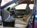 2010 Royal Blue Pearl Honda Accord LX-P Sedan  photo #11