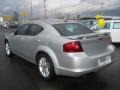 Bright Silver Metallic - Avenger Mainstreet Photo No. 12