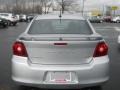 Bright Silver Metallic - Avenger Mainstreet Photo No. 13