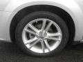 Bright Silver Metallic - Avenger Mainstreet Photo No. 16