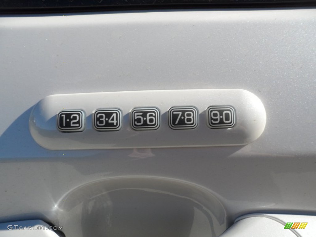 2012 Edge SEL - White Platinum Metallic Tri-Coat / Medium Light Stone photo #14