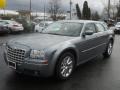 2007 Silver Steel Metallic Chrysler 300 Touring  photo #1