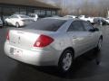 Liquid Silver Metallic - G6 Sedan Photo No. 2