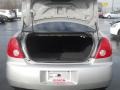 Liquid Silver Metallic - G6 Sedan Photo No. 6