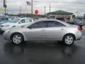 Liquid Silver Metallic - G6 Sedan Photo No. 11