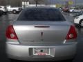 Liquid Silver Metallic - G6 Sedan Photo No. 13