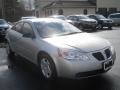 Liquid Silver Metallic - G6 Sedan Photo No. 14