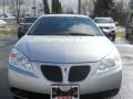 Liquid Silver Metallic - G6 Sedan Photo No. 15