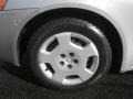 Liquid Silver Metallic - G6 Sedan Photo No. 16