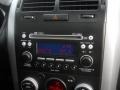 2009 Suzuki Grand Vitara Black Interior Audio System Photo