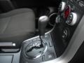 5 Speed Automatic 2009 Suzuki Grand Vitara XSport 4x4 Transmission