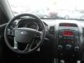 Dark Cherry - Sorento LX Photo No. 4