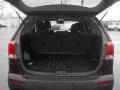 Dark Cherry - Sorento LX Photo No. 6