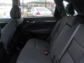 Dark Cherry - Sorento LX Photo No. 8