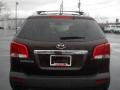 Dark Cherry - Sorento LX Photo No. 13