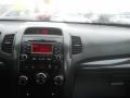 Dark Cherry - Sorento LX Photo No. 18
