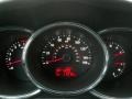 Dark Cherry - Sorento LX Photo No. 22