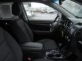 Dark Cherry - Sorento LX Photo No. 23