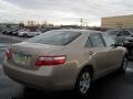 Desert Sand Metallic - Camry LE Photo No. 2