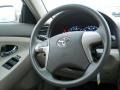 Desert Sand Metallic - Camry LE Photo No. 4