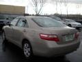 Desert Sand Metallic - Camry LE Photo No. 15