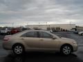 Desert Sand Metallic - Camry LE Photo No. 17