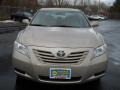 Desert Sand Metallic - Camry LE Photo No. 19
