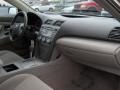 Desert Sand Metallic - Camry LE Photo No. 23