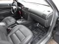 2005 Stonehenge Grey Metallic Volkswagen Passat GLS 1.8T Sedan  photo #19