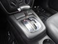 Stonehenge Grey Metallic - Passat GLS 1.8T Sedan Photo No. 25