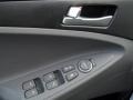 Radiant Silver - Sonata GLS Photo No. 8