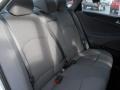 Radiant Silver - Sonata GLS Photo No. 23